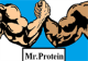   Mr.Protein